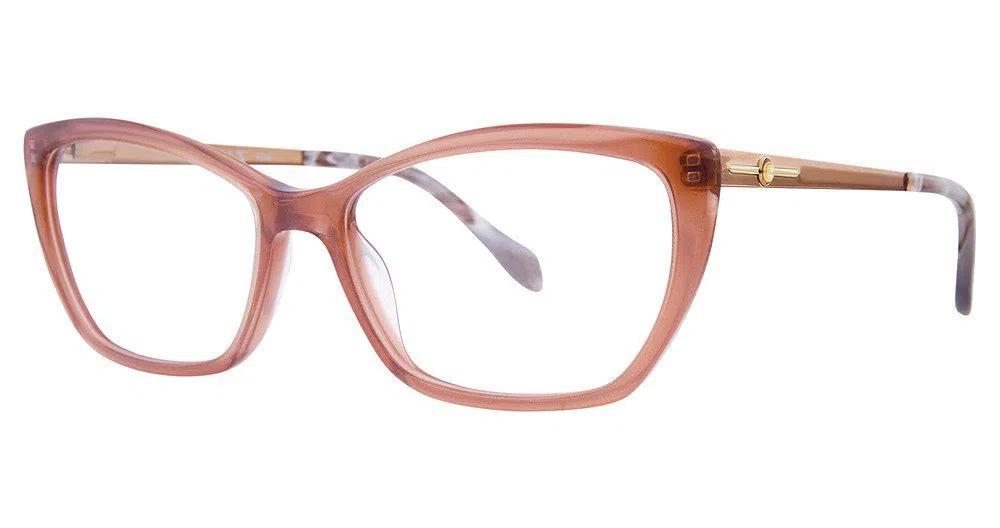 Leon Max LM4048 Eyeglasses - view 14